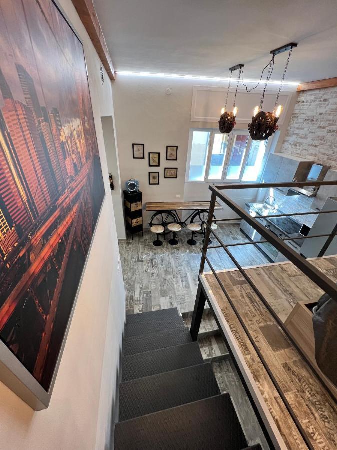 Ca Foscari Loft & Factory San Siro Stadium Milan Luaran gambar