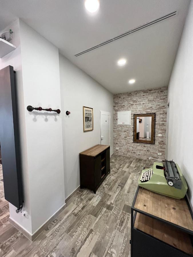 Ca Foscari Loft & Factory San Siro Stadium Milan Luaran gambar