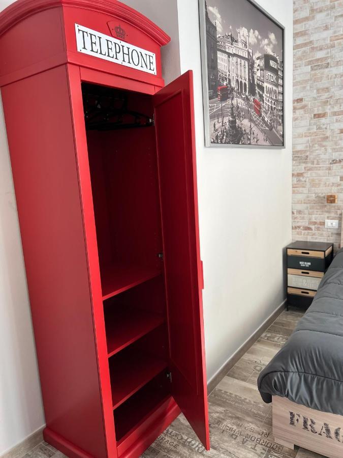 Ca Foscari Loft & Factory San Siro Stadium Milan Luaran gambar